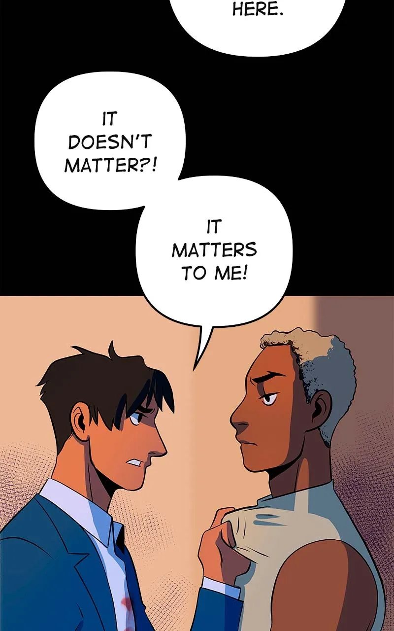 Lovely Hell Chapter 33 page 42 - 