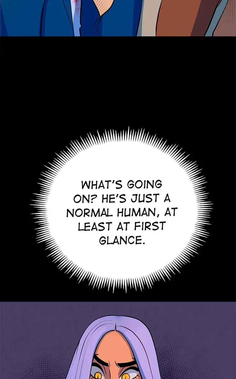 Lovely Hell Chapter 33 page 43 - 