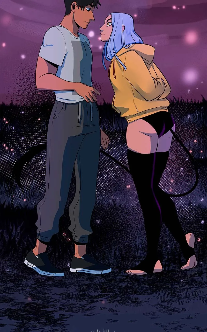 Lovely Hell Chapter 33 page 45 - 