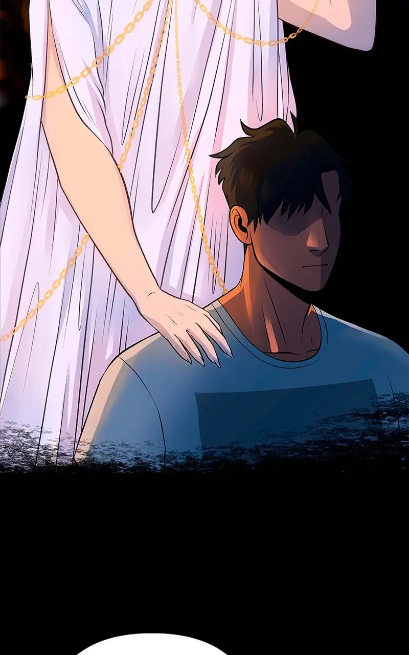 Lovely Hell Chapter 33 page 47 - 