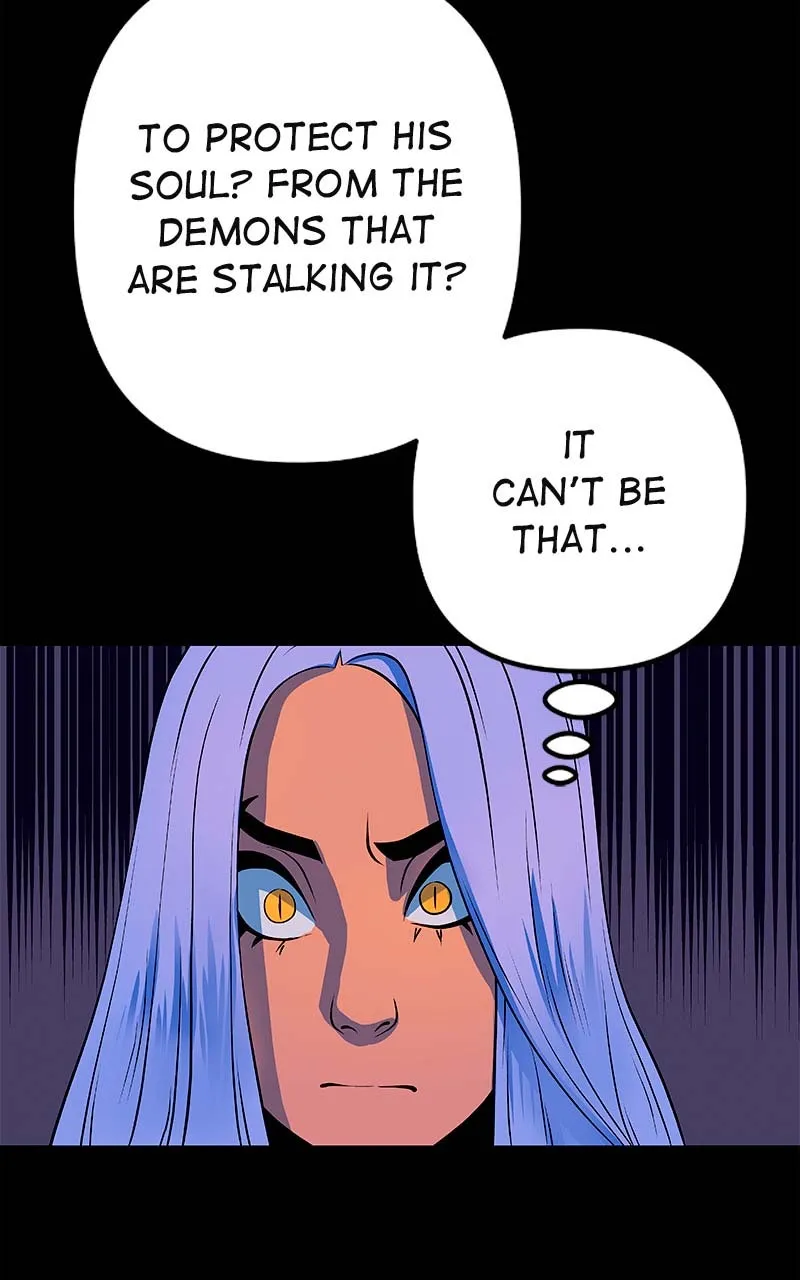 Lovely Hell Chapter 33 page 48 - 
