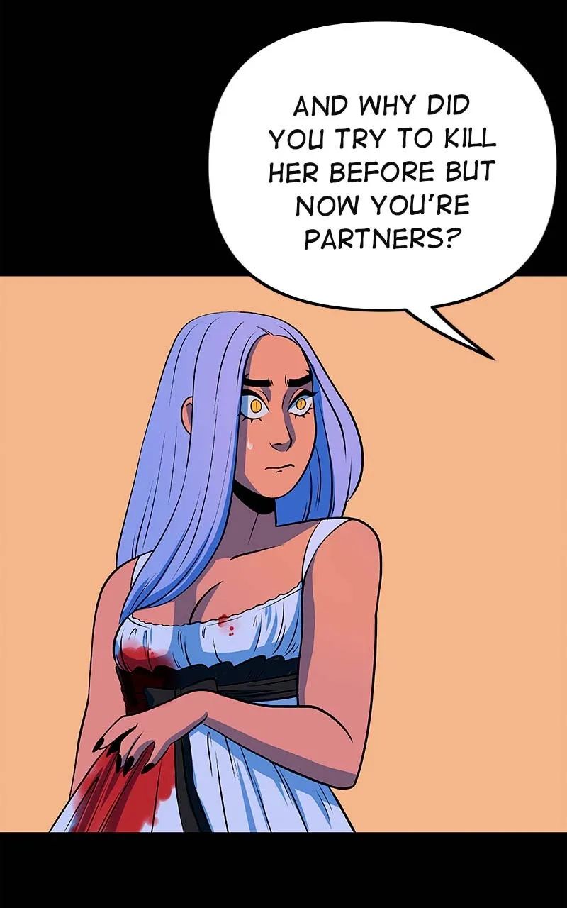 Lovely Hell Chapter 33 page 49 - 