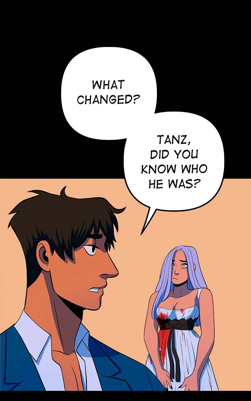 Lovely Hell Chapter 33 page 50 - 