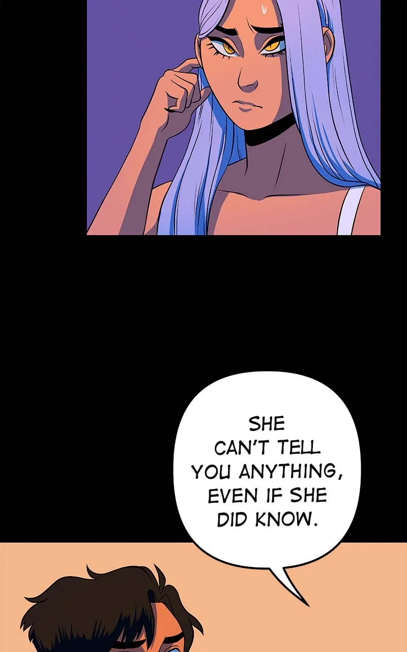 Lovely Hell Chapter 33 page 52 - 