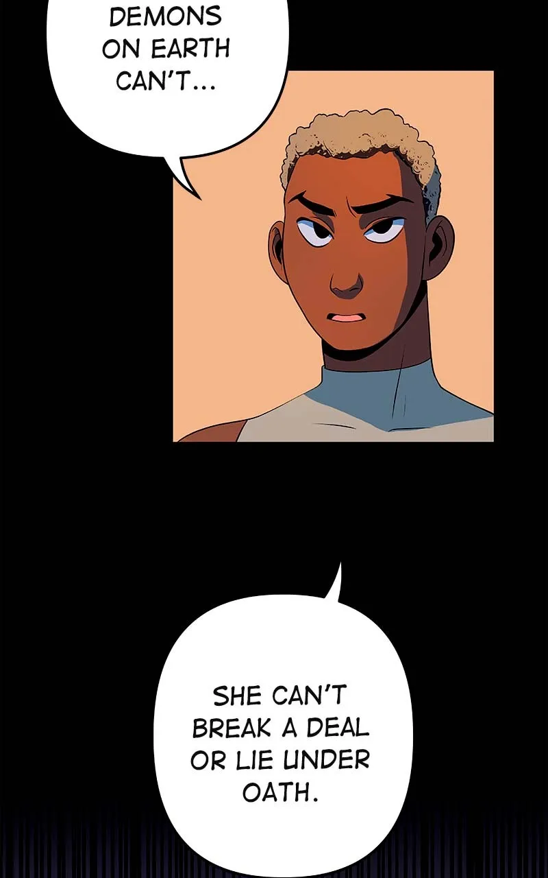 Lovely Hell Chapter 33 page 54 - 