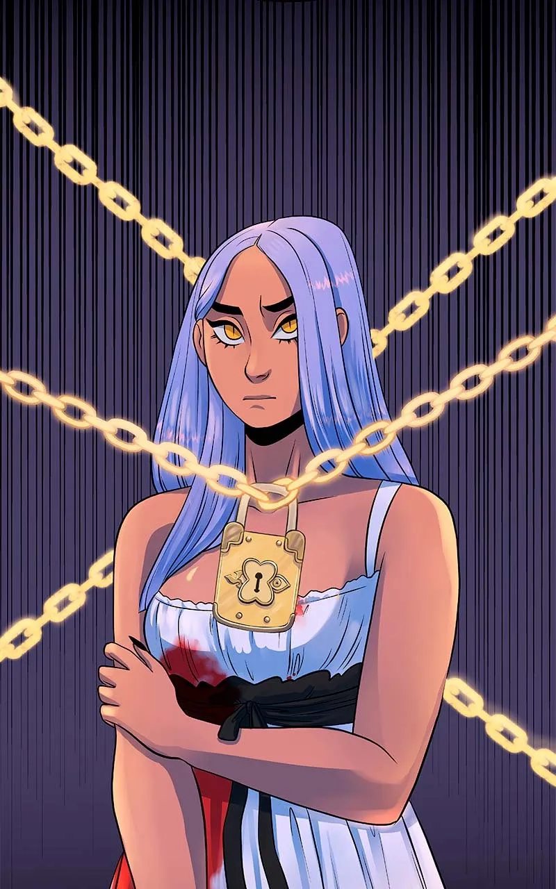 Lovely Hell Chapter 33 page 55 - 