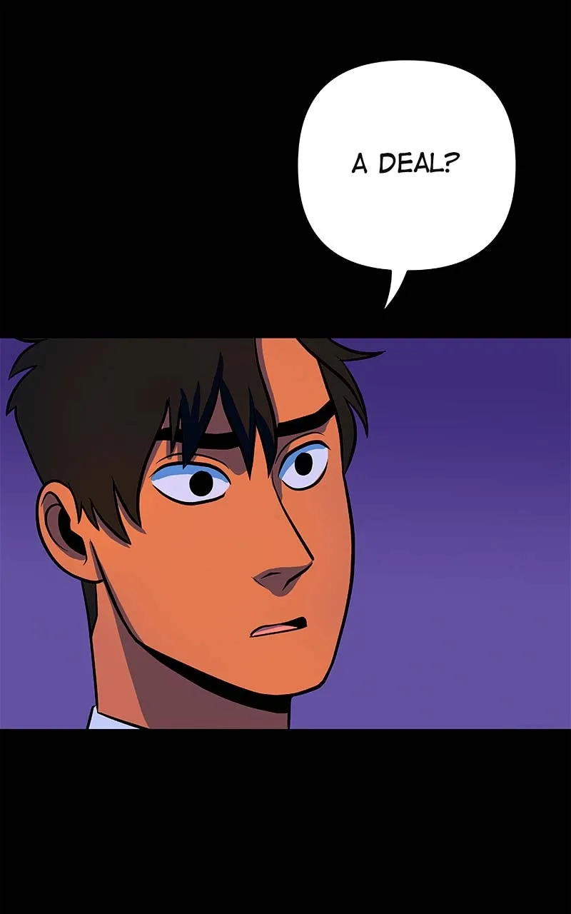 Lovely Hell Chapter 33 page 57 - 