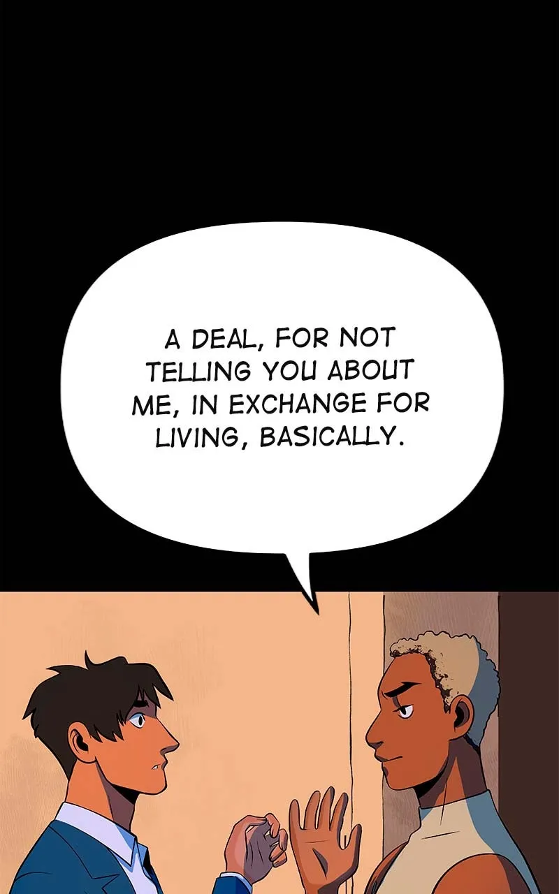 Lovely Hell Chapter 33 page 58 - 