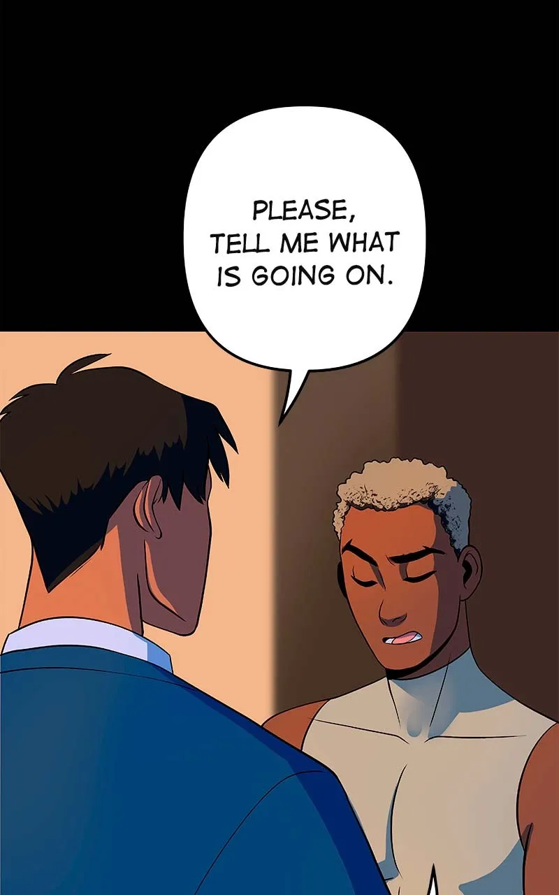 Lovely Hell Chapter 33 page 61 - 