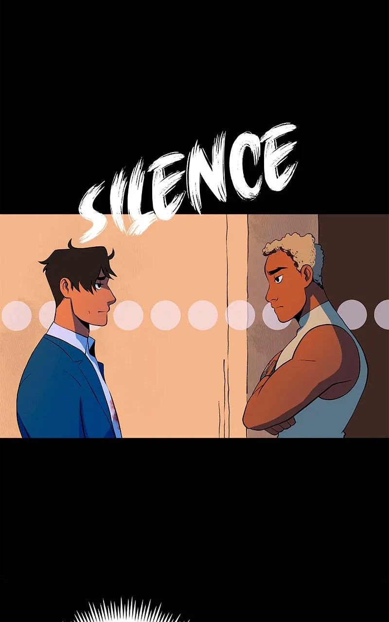 Lovely Hell Chapter 33 page 8 - 