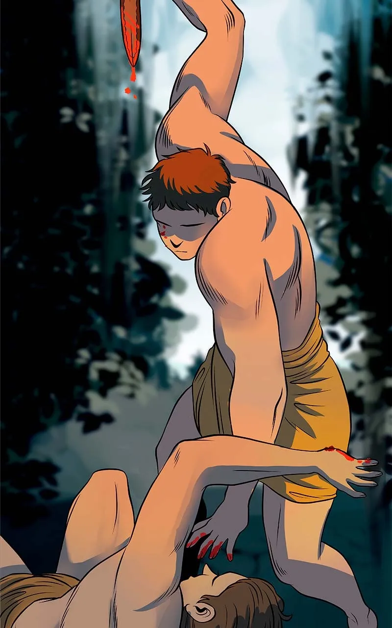 Lovely Hell Chapter 33 page 72 - 
