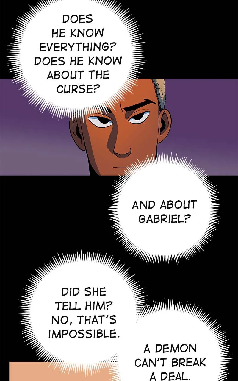 Lovely Hell Chapter 33 page 9 - 
