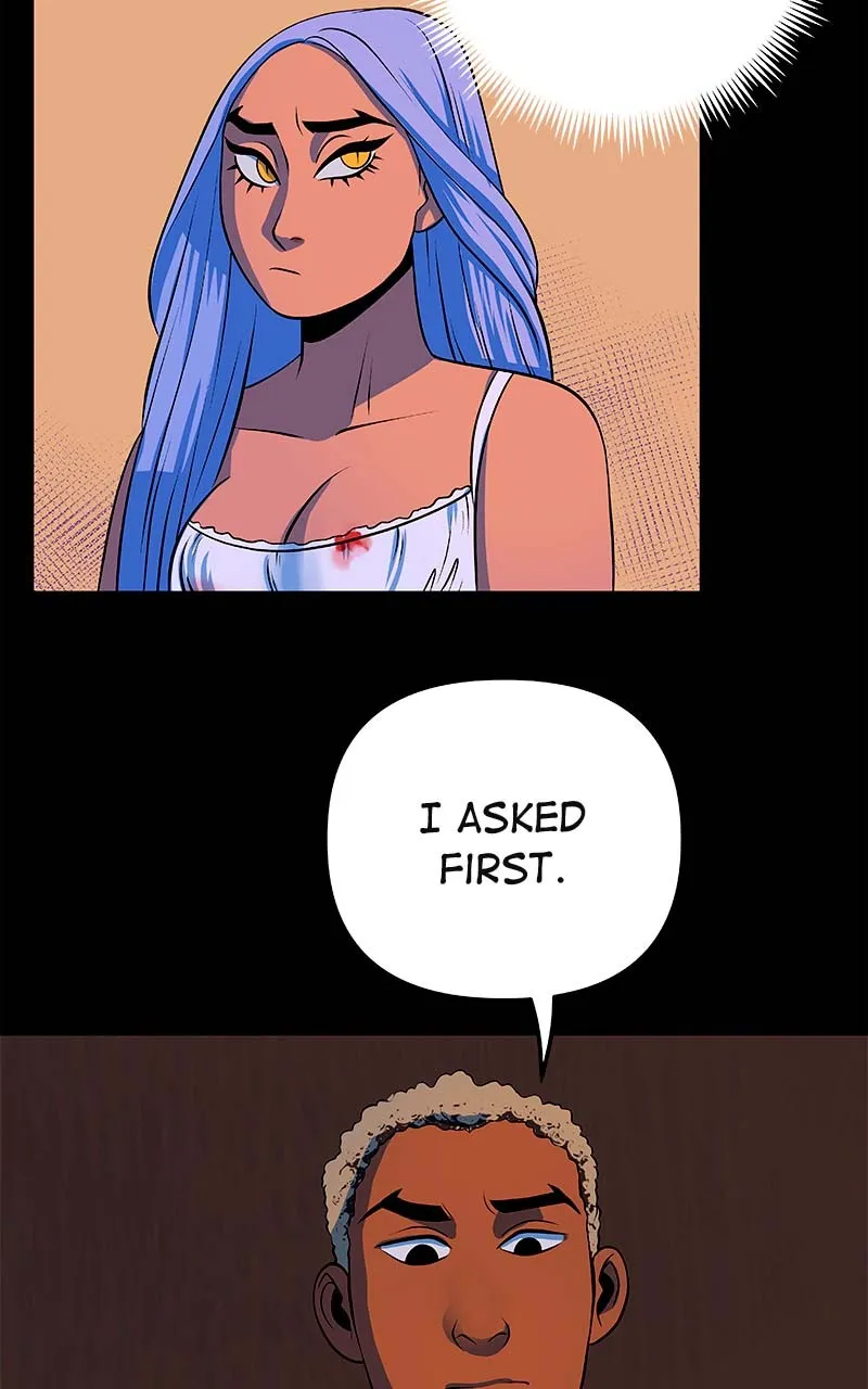 Lovely Hell Chapter 33 page 10 - 