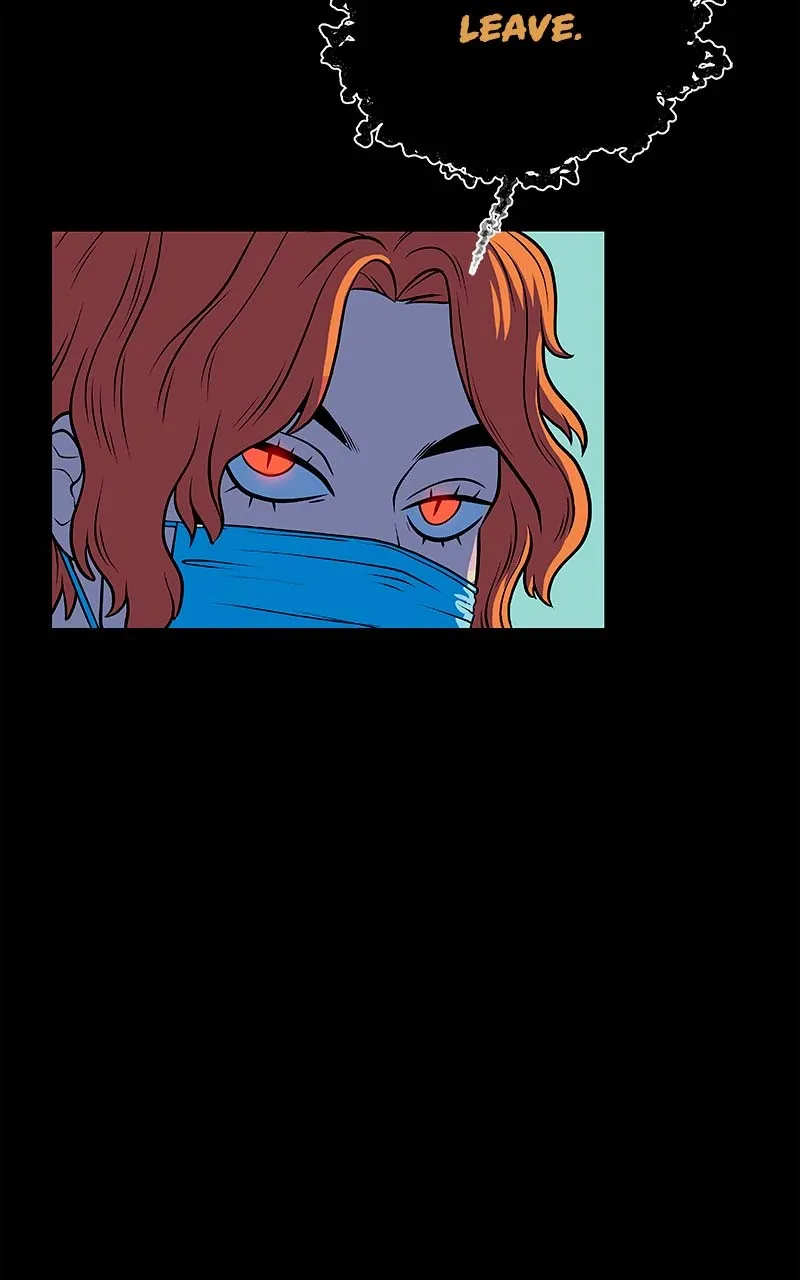 Lovely Hell Chapter 34 page 12 - 
