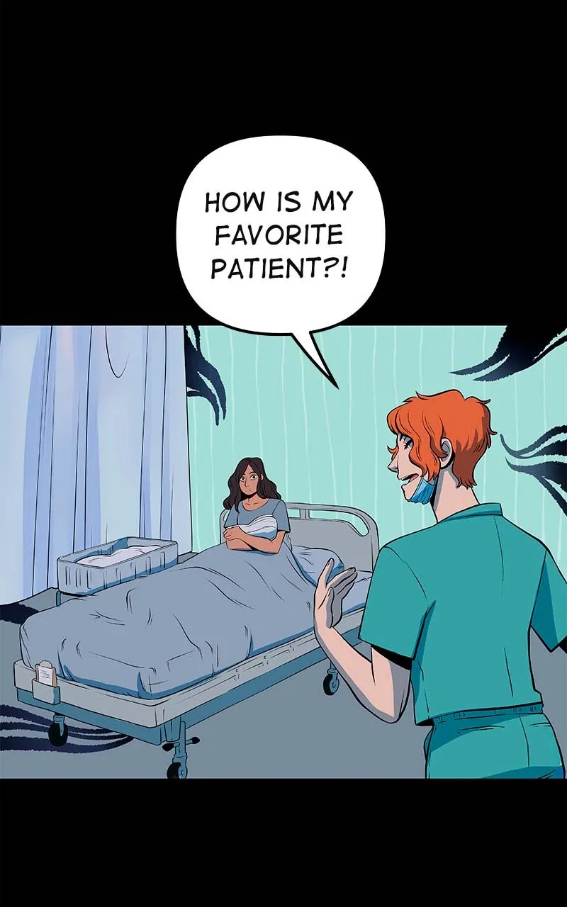 Lovely Hell Chapter 34 page 14 - 