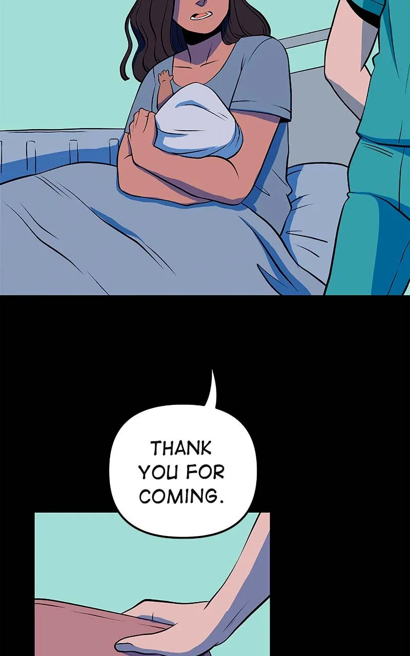 Lovely Hell Chapter 34 page 16 - 