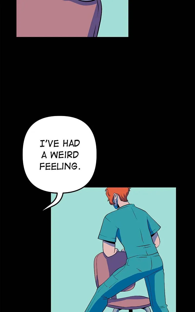 Lovely Hell Chapter 34 page 17 - 