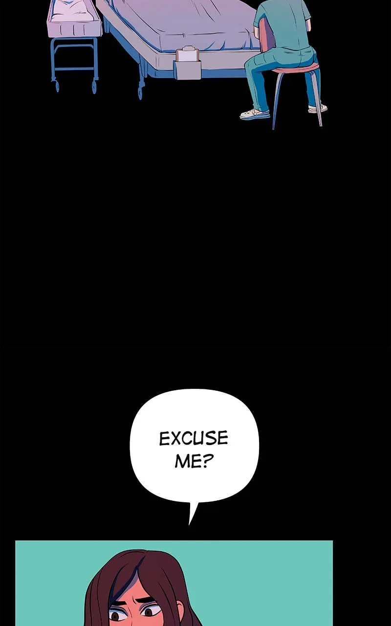 Lovely Hell Chapter 34 page 19 - 