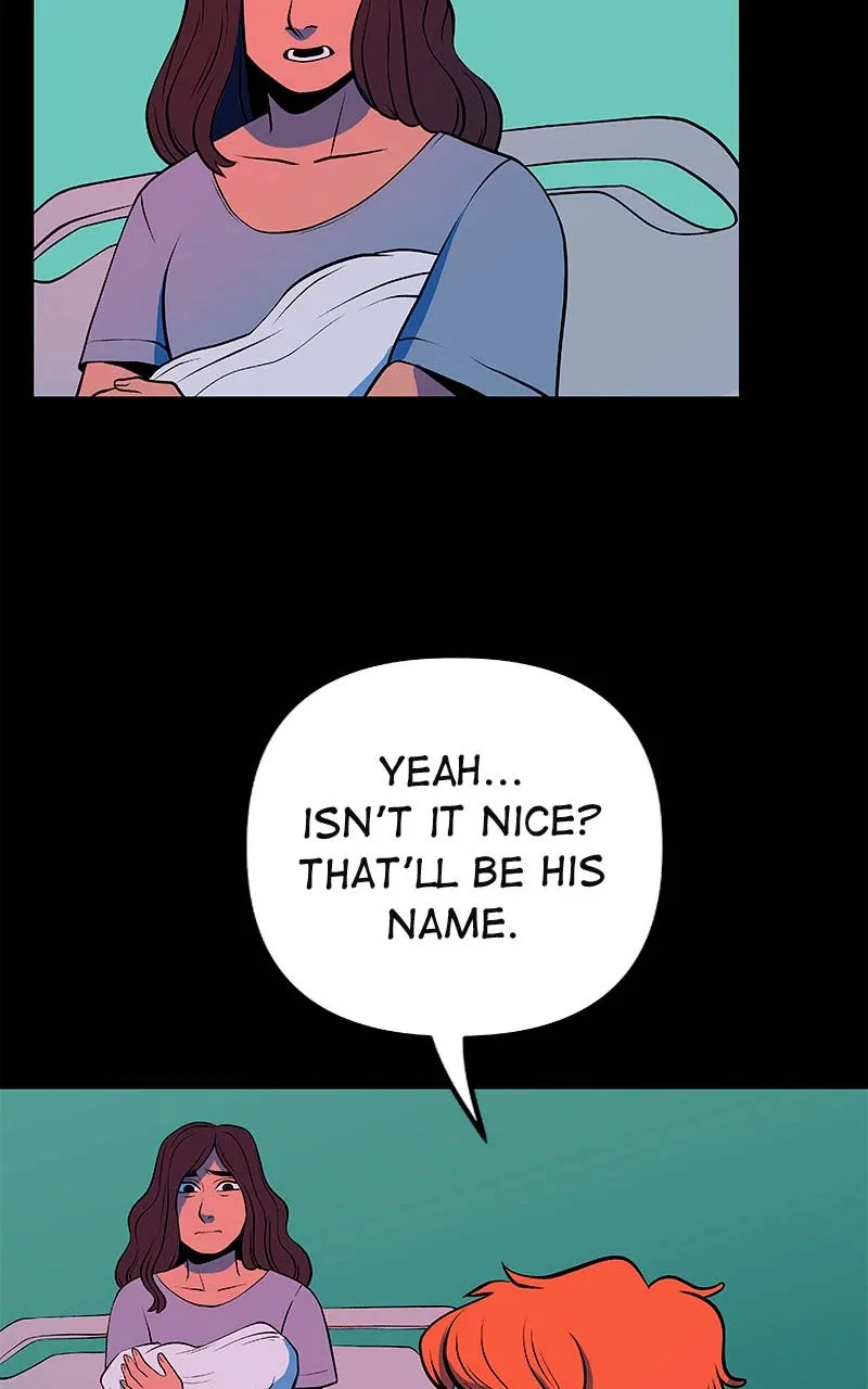 Lovely Hell Chapter 34 page 20 - 