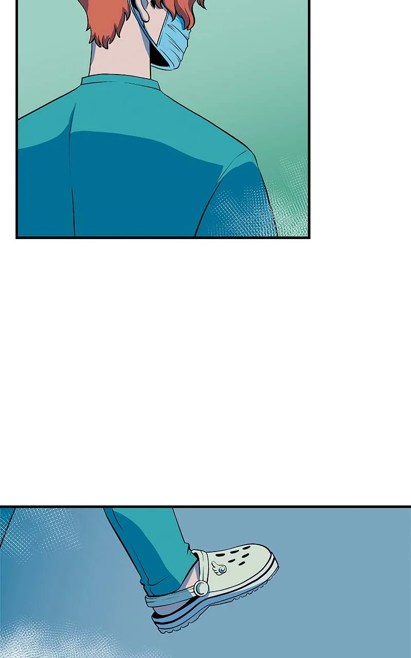 Lovely Hell Chapter 34 page 3 - 