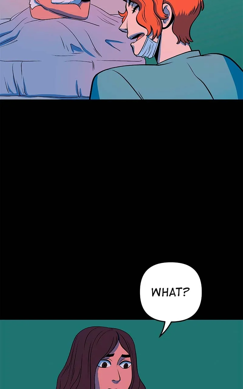 Lovely Hell Chapter 34 page 21 - 