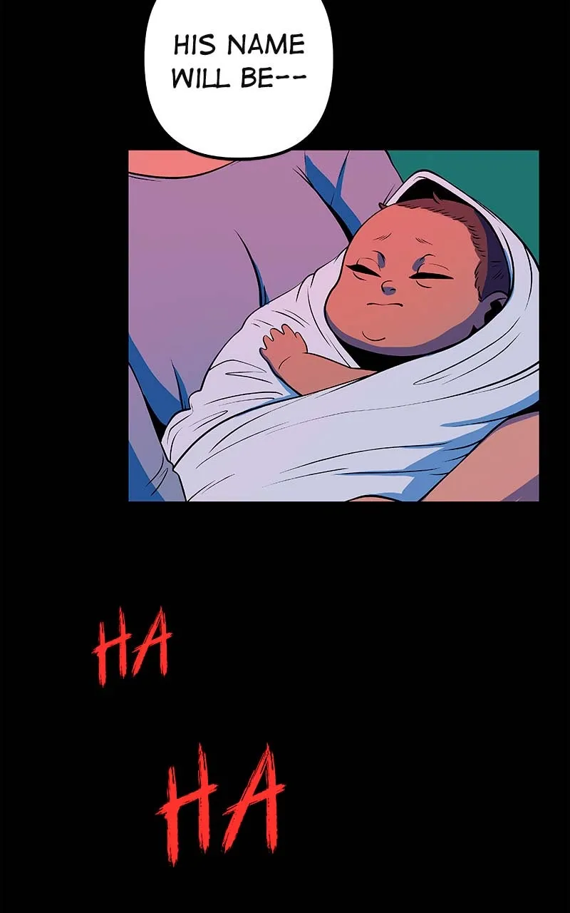 Lovely Hell Chapter 34 page 23 - 