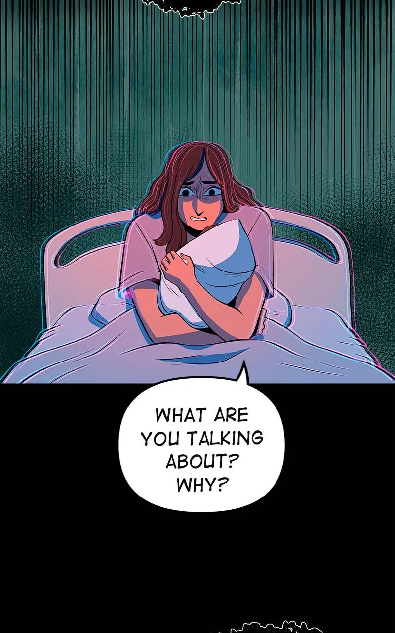 Lovely Hell Chapter 34 page 27 - 