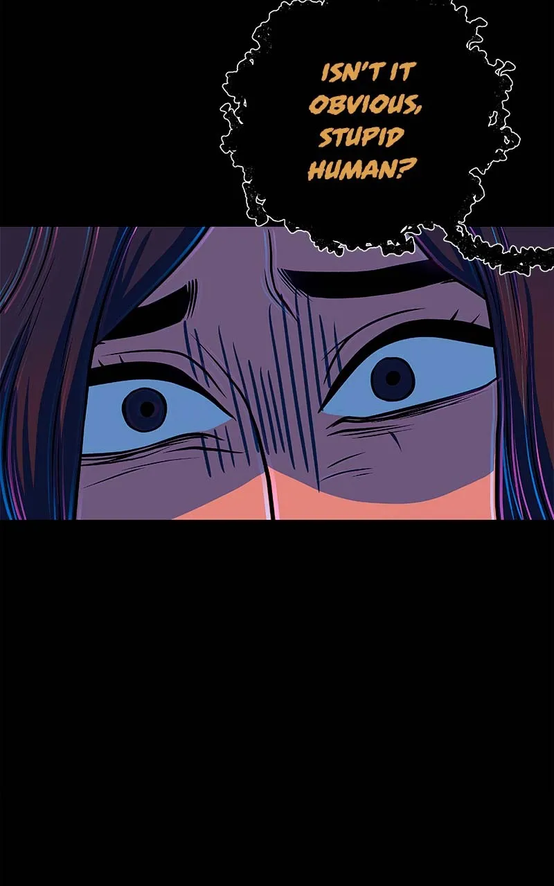 Lovely Hell Chapter 34 page 28 - 