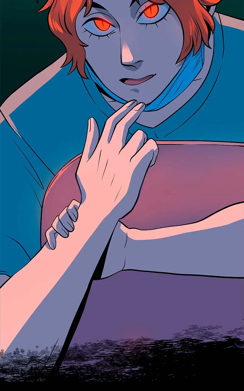 Lovely Hell Chapter 34 page 30 - 