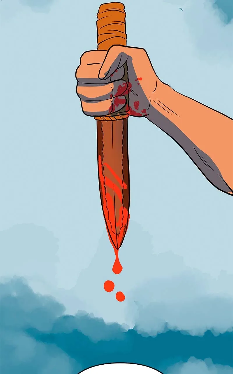 Lovely Hell Chapter 34 page 40 - 