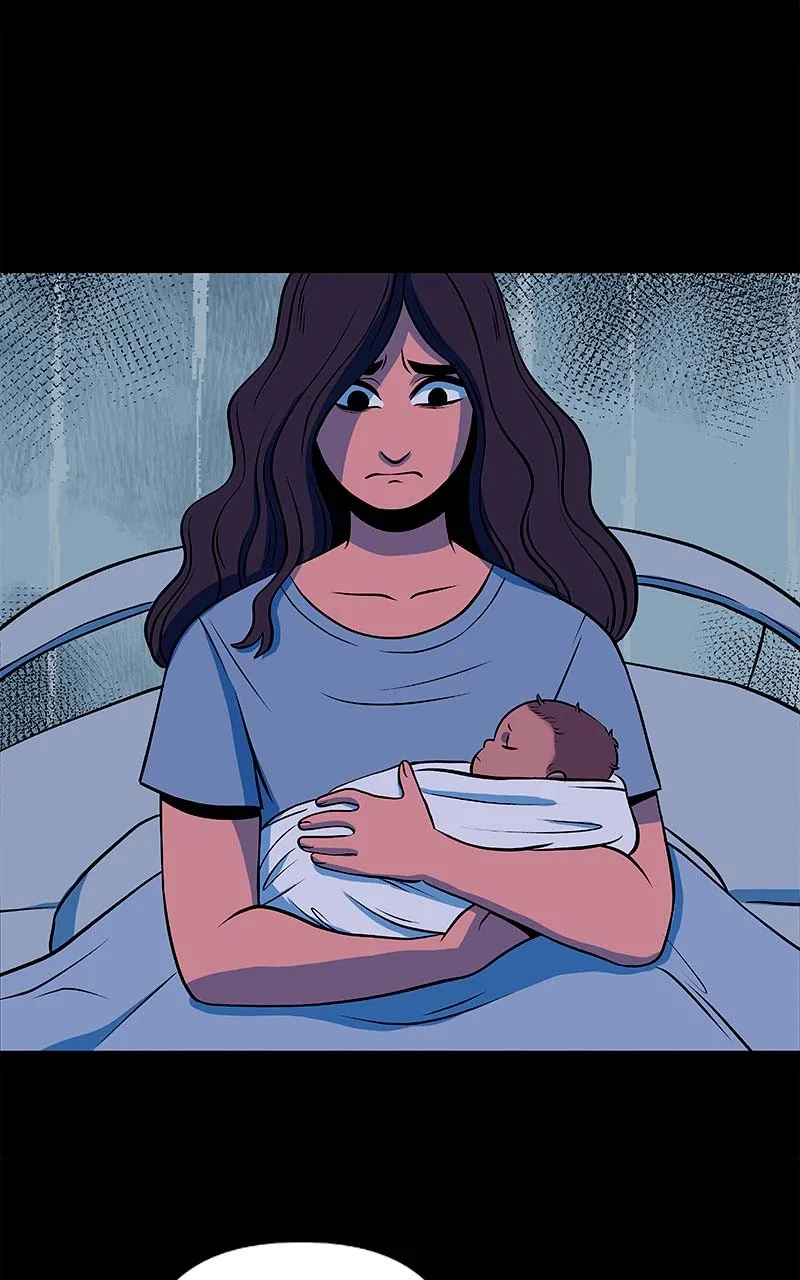 Lovely Hell Chapter 34 page 5 - 