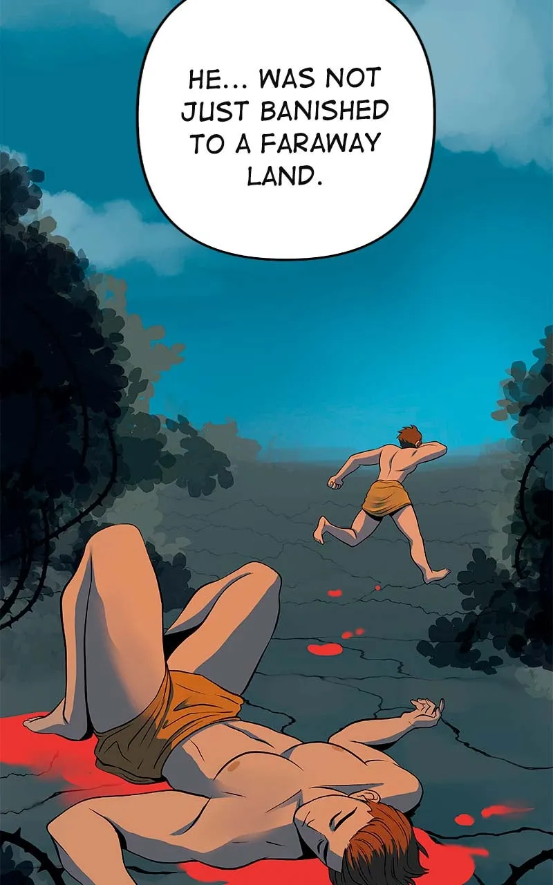 Lovely Hell Chapter 34 page 41 - 