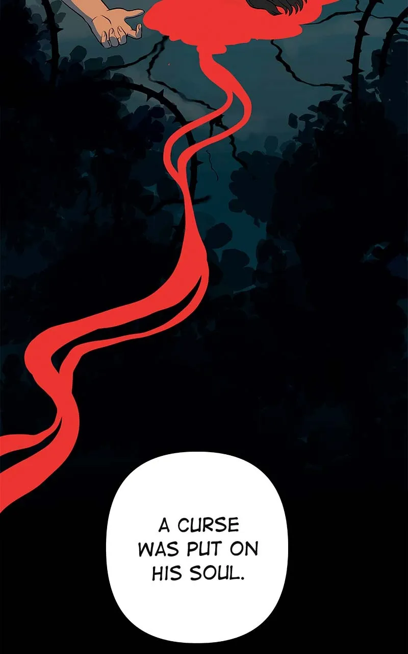 Lovely Hell Chapter 34 page 42 - 