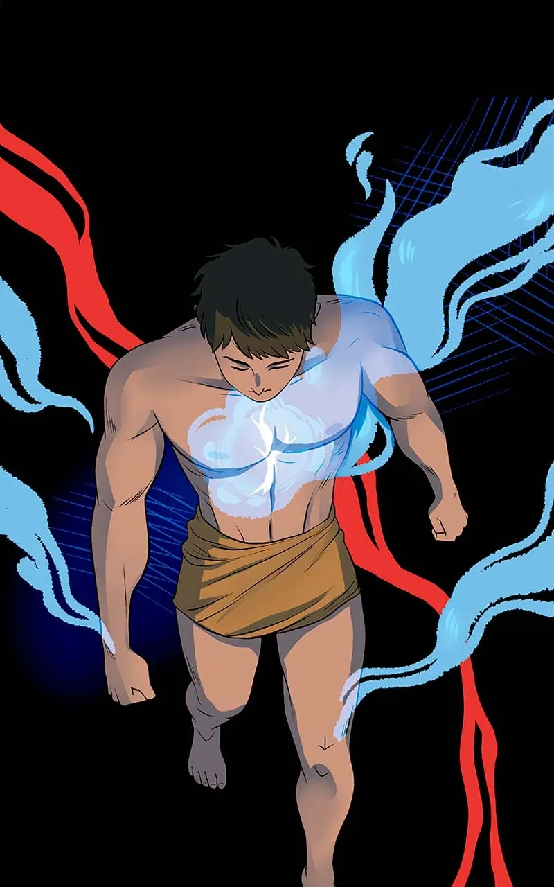 Lovely Hell Chapter 34 page 43 - 