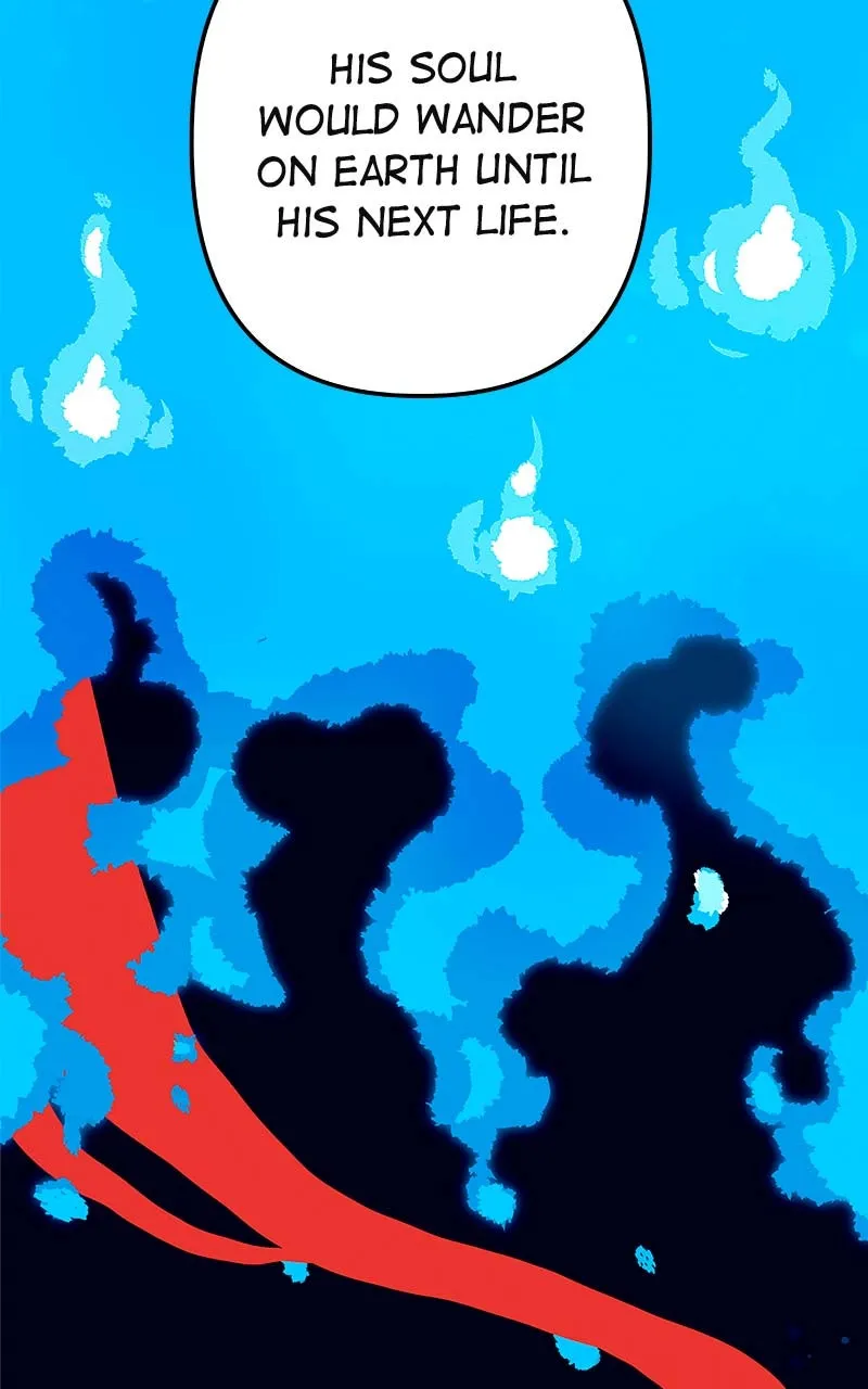 Lovely Hell Chapter 34 page 49 - 