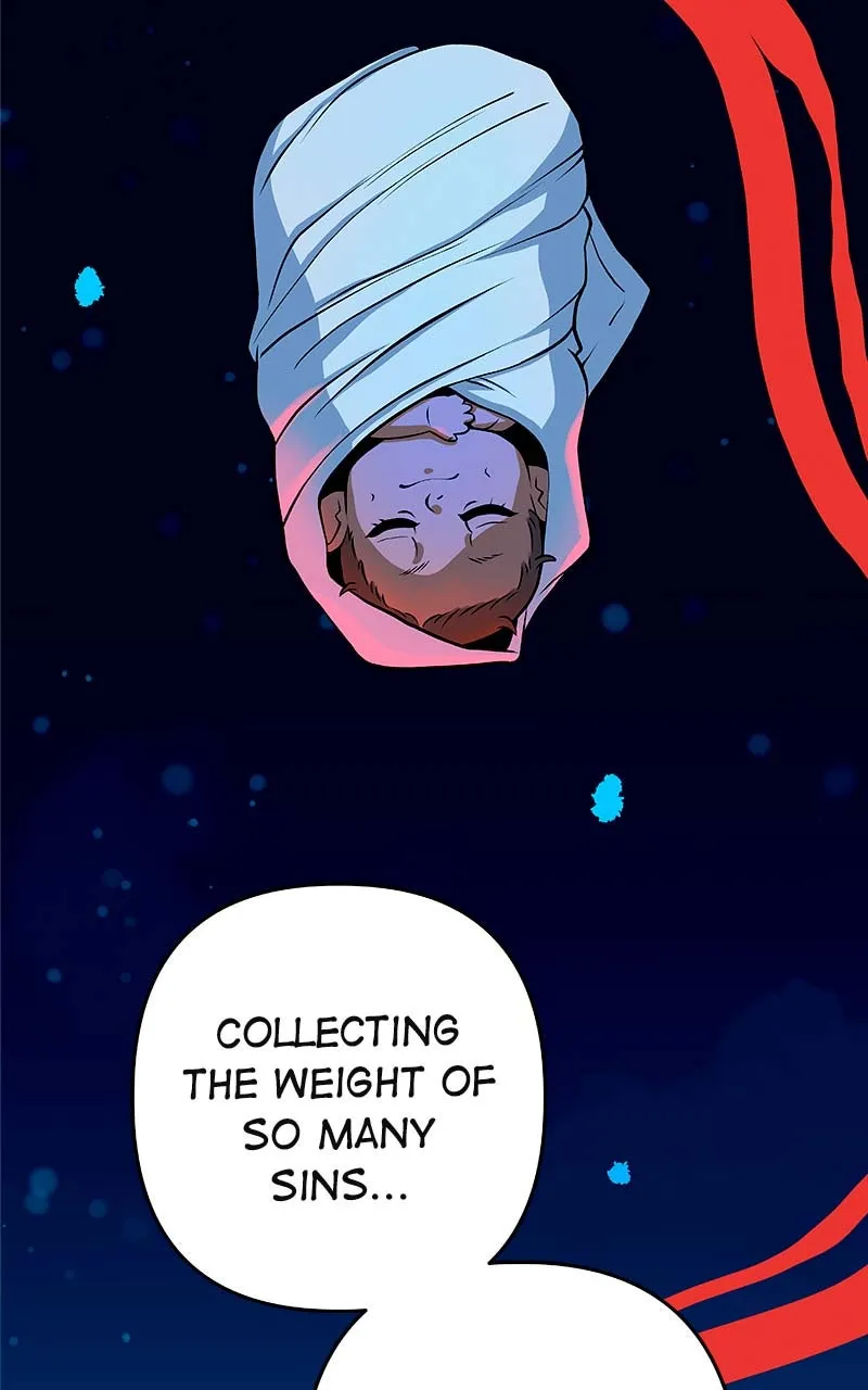 Lovely Hell Chapter 34 page 50 - 