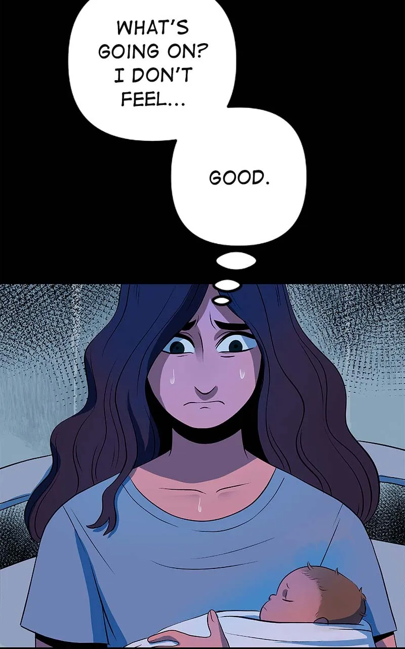 Lovely Hell Chapter 34 page 6 - 