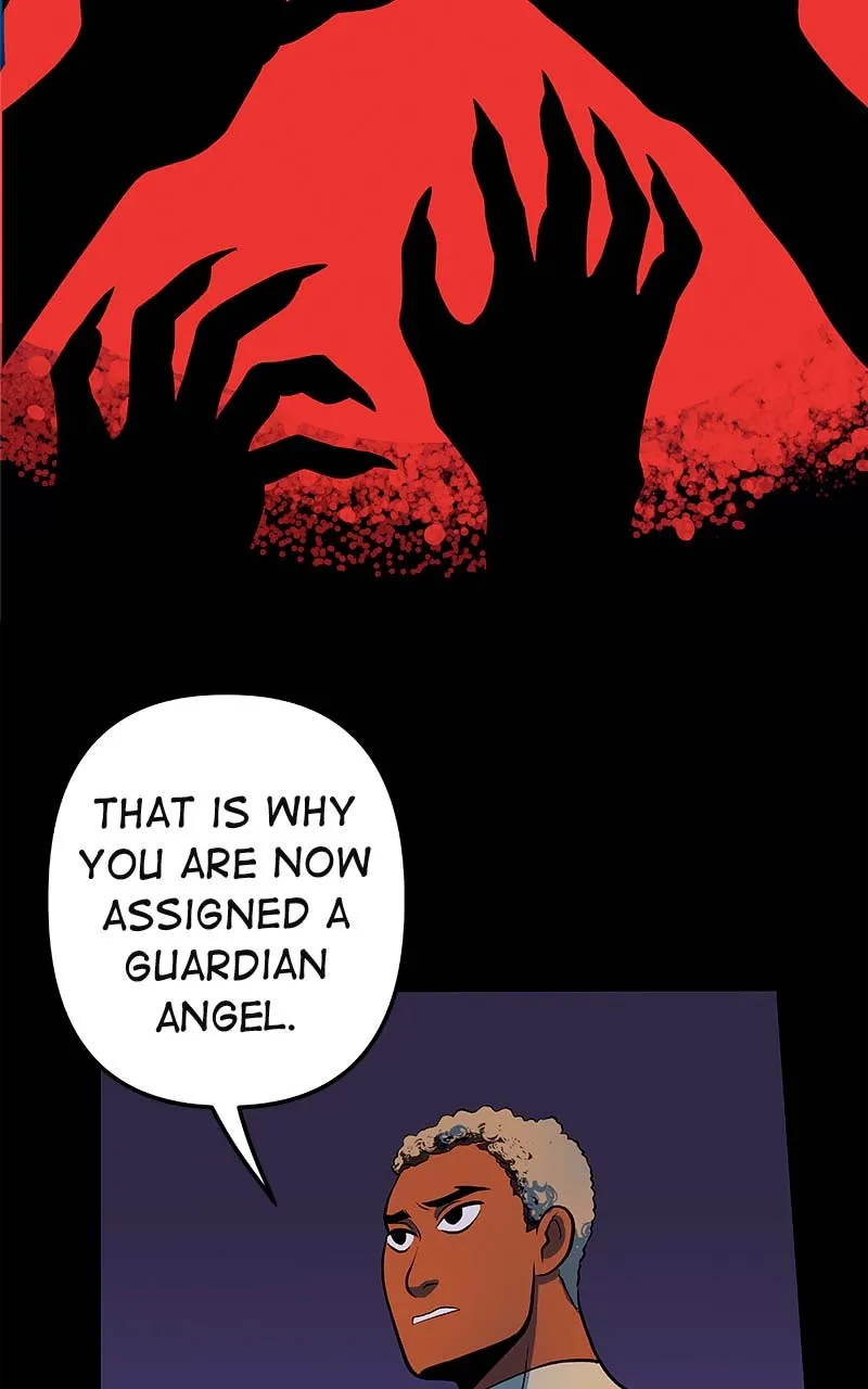 Lovely Hell Chapter 34 page 52 - 