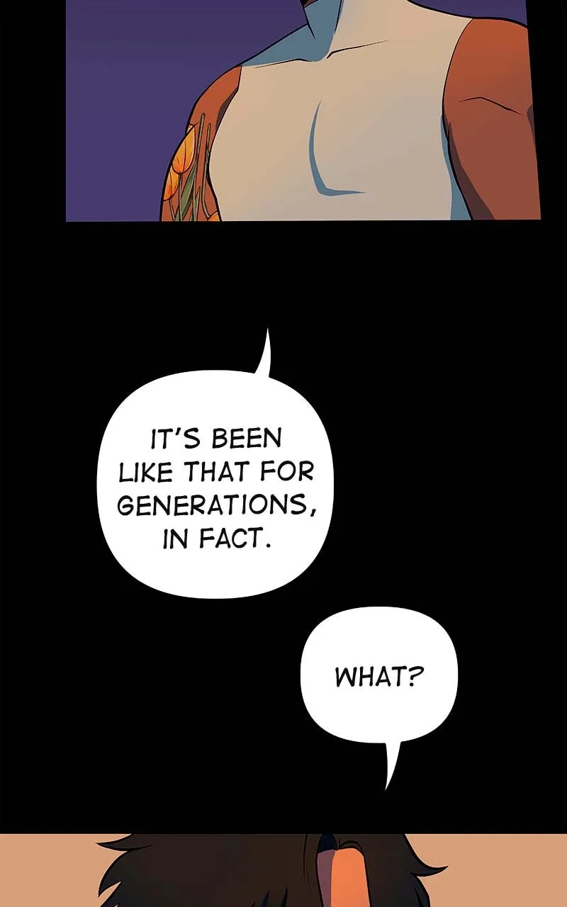 Lovely Hell Chapter 34 page 53 - 