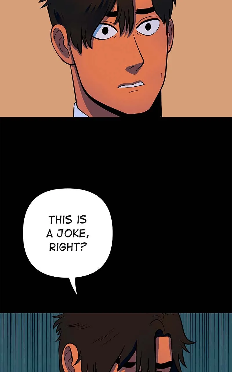 Lovely Hell Chapter 34 page 54 - 