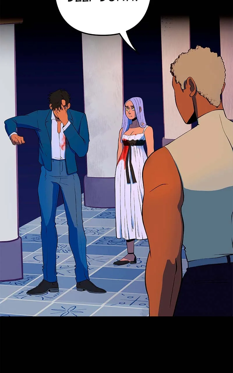 Lovely Hell Chapter 34 page 56 - 