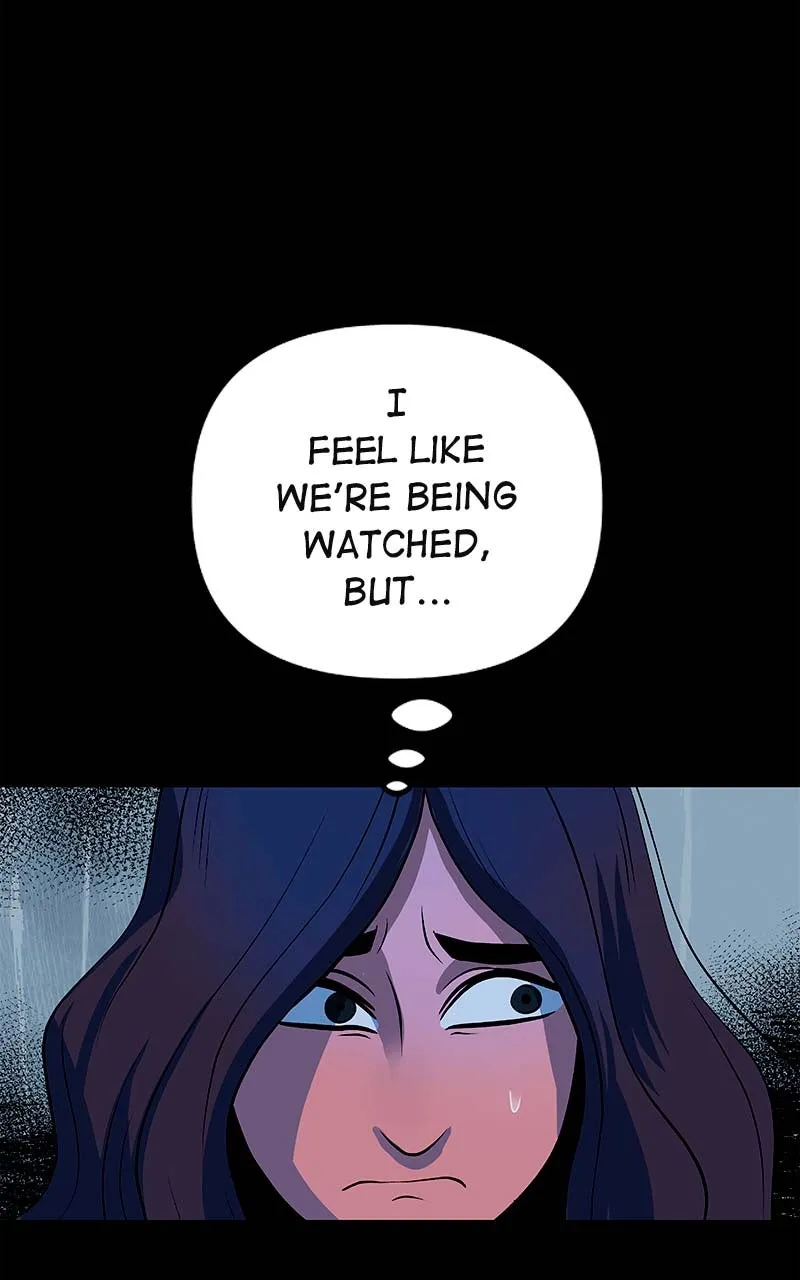 Lovely Hell Chapter 34 page 7 - 