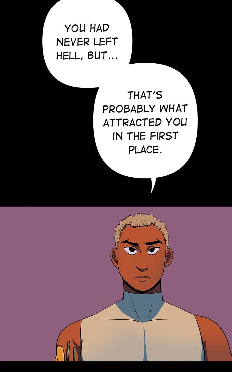 Lovely Hell Chapter 34 page 62 - 