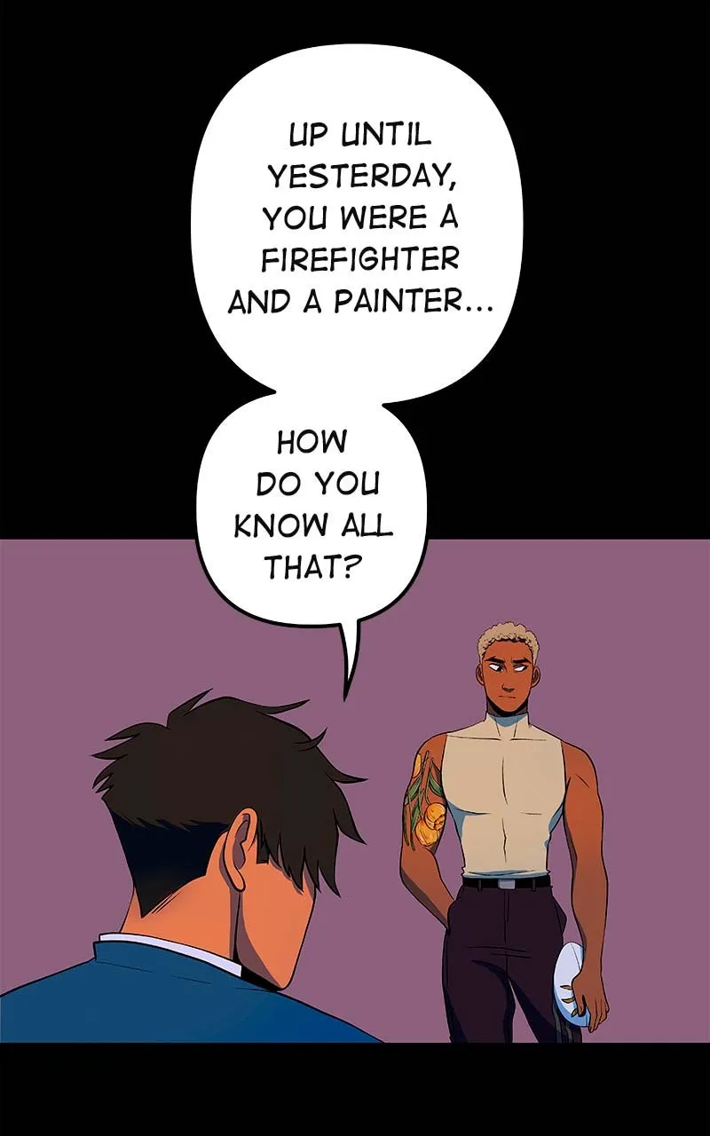 Lovely Hell Chapter 34 page 64 - 