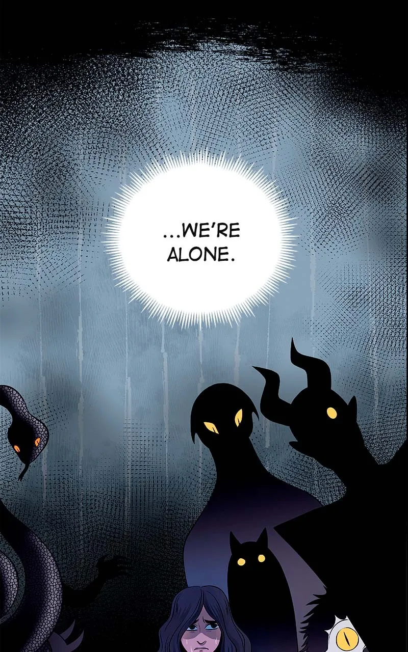 Lovely Hell Chapter 34 page 8 - 