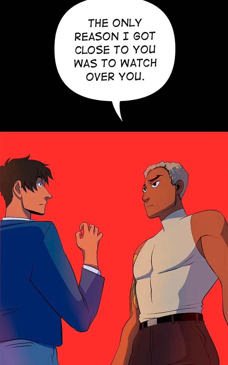 Lovely Hell Chapter 34 page 73 - 