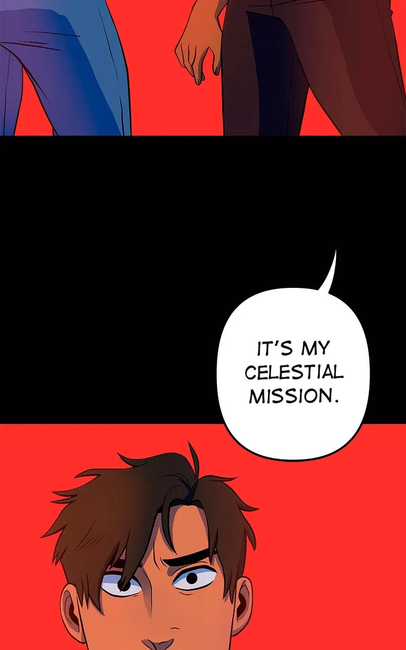 Lovely Hell Chapter 34 page 74 - 