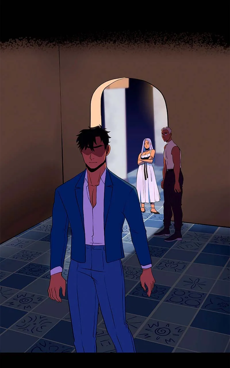 Lovely Hell Chapter 34 page 78 - 