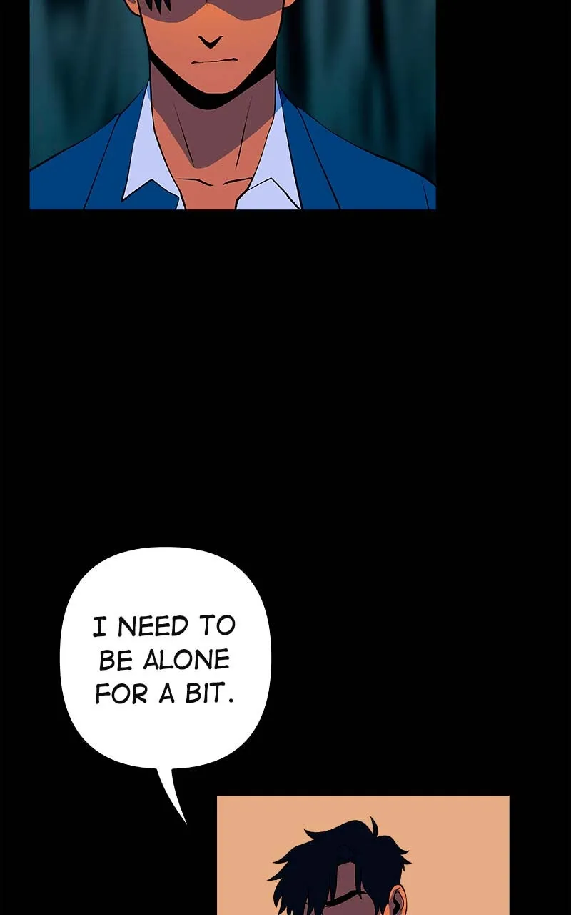 Lovely Hell Chapter 35 page 2 - 