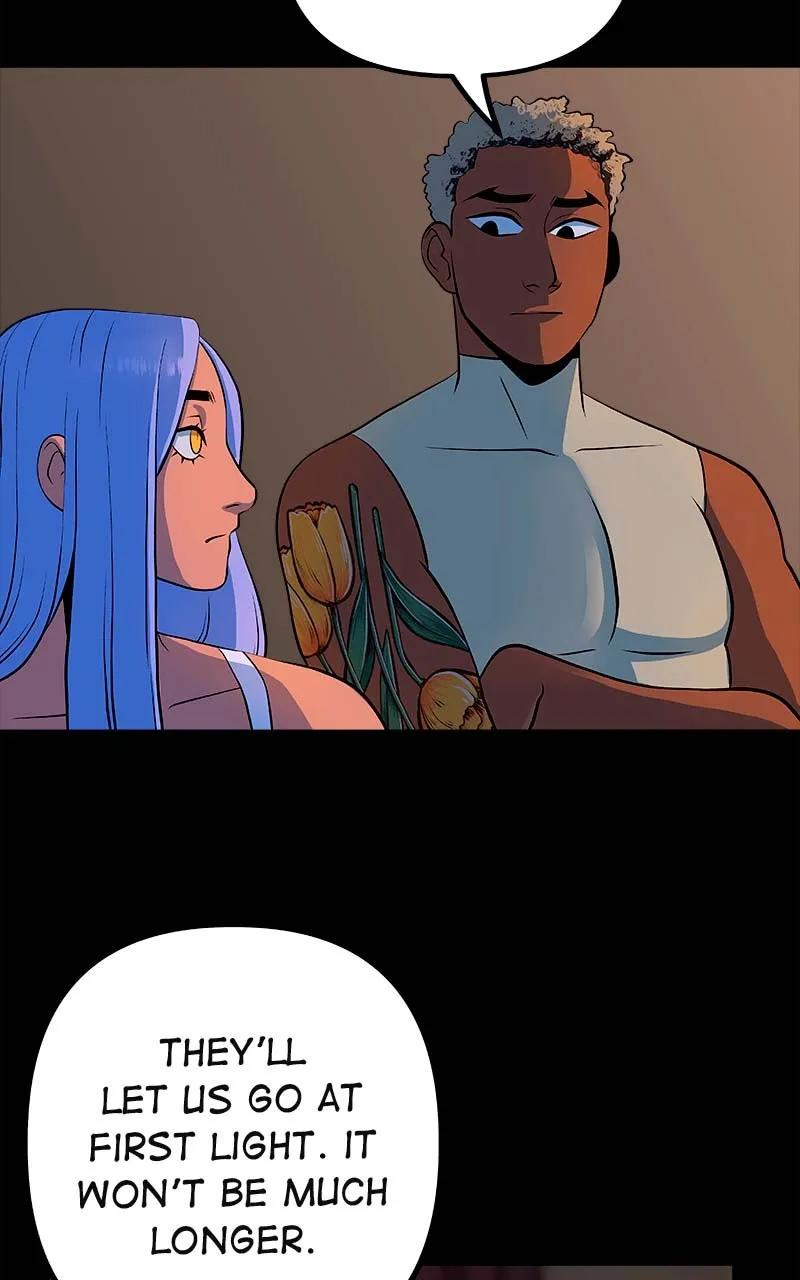 Lovely Hell Chapter 35 page 11 - 